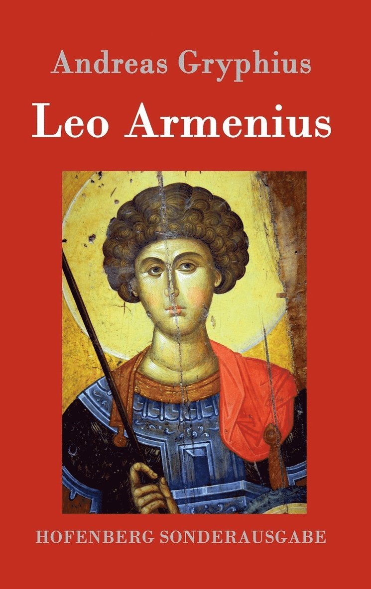 Leo Armenius 1