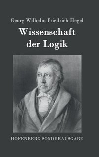 bokomslag Wissenschaft der Logik