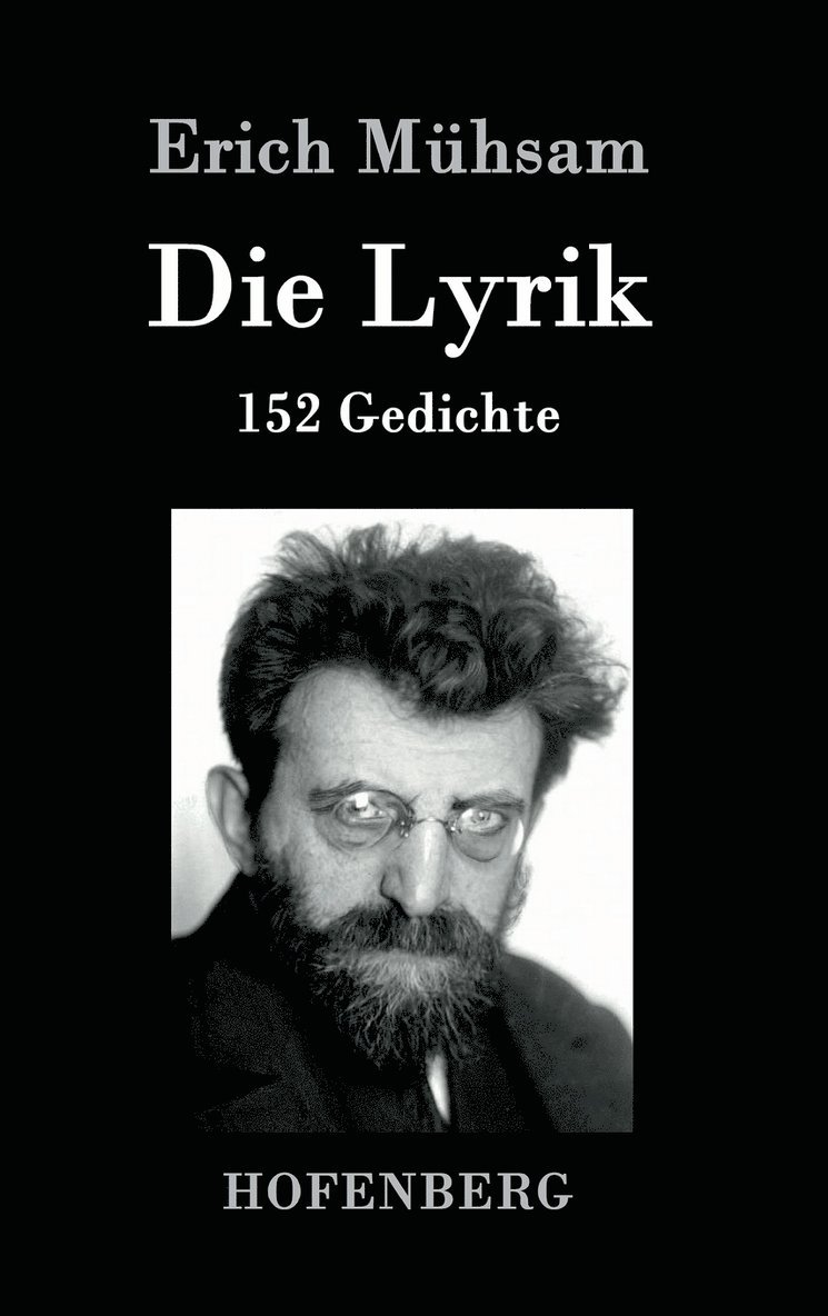 Die Lyrik 1