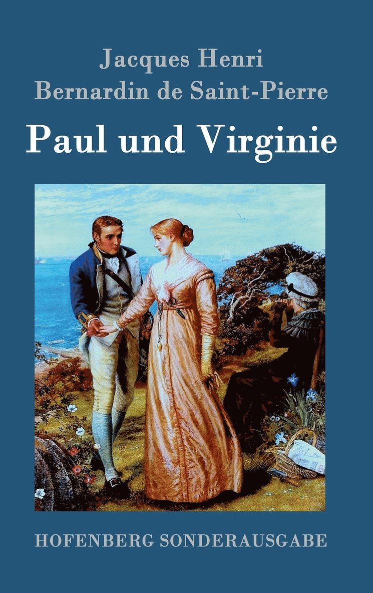 Paul und Virginie 1