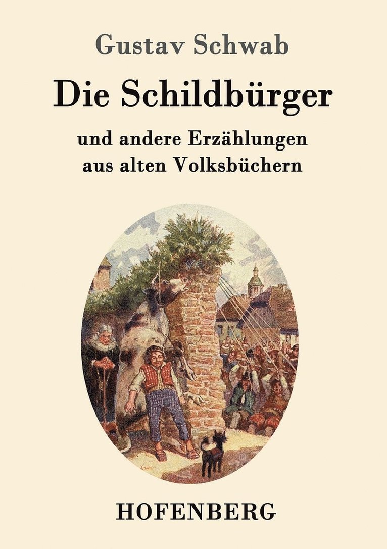 Die Schildbrger 1