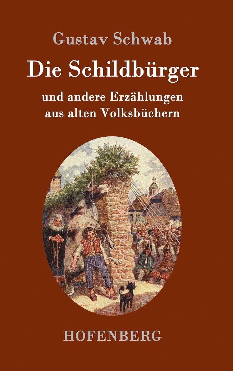 Die Schildbrger 1