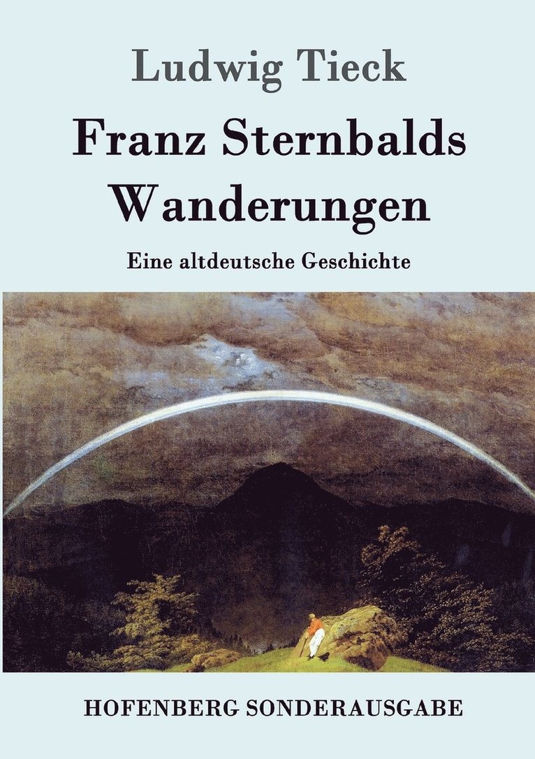 Franz Sternbalds Wanderungen 1