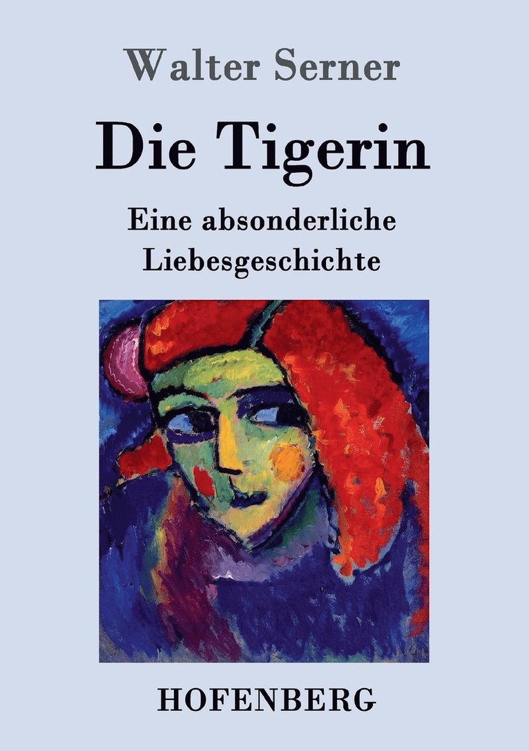 Die Tigerin 1