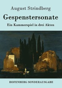 bokomslag Gespenstersonate