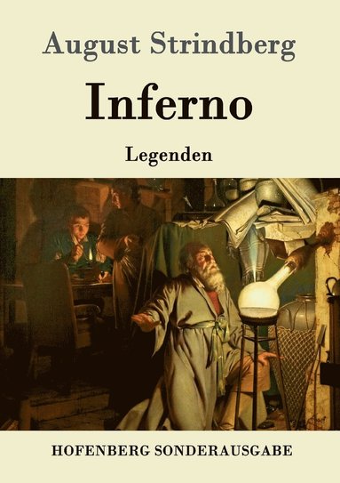 bokomslag Inferno