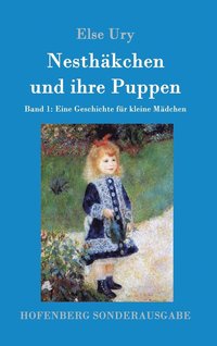 bokomslag Nesthakchen und ihre Puppen