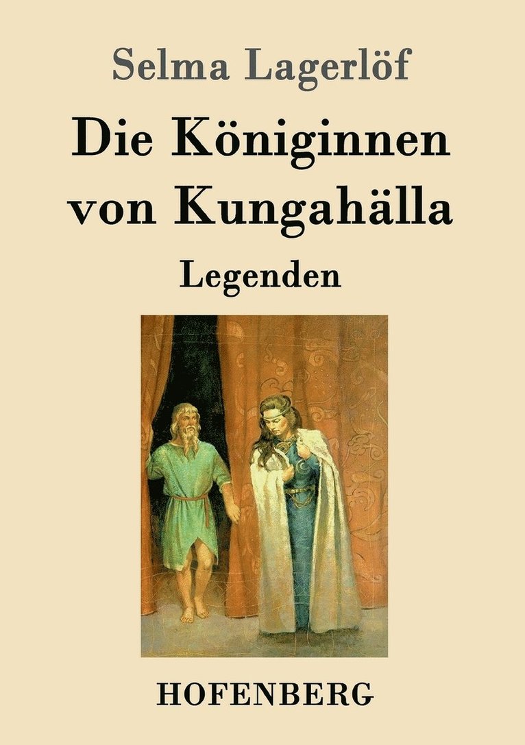 Königinnen von Kungahälla