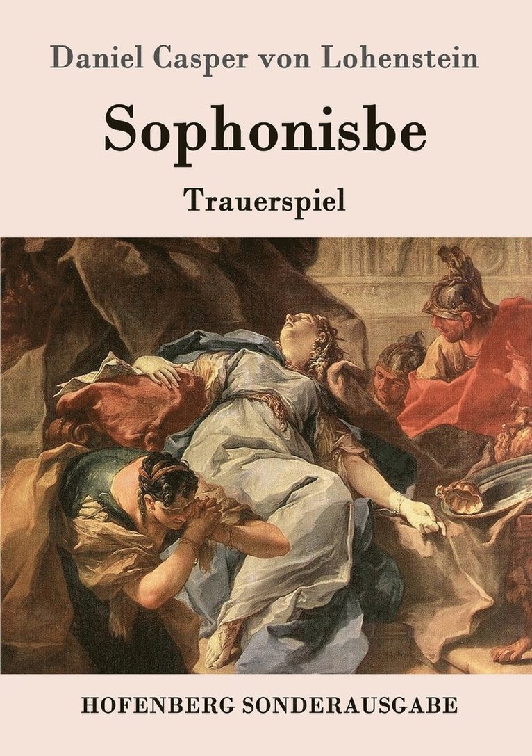 Sophonisbe