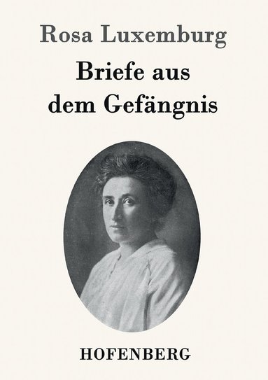 bokomslag Briefe aus dem Gefngnis