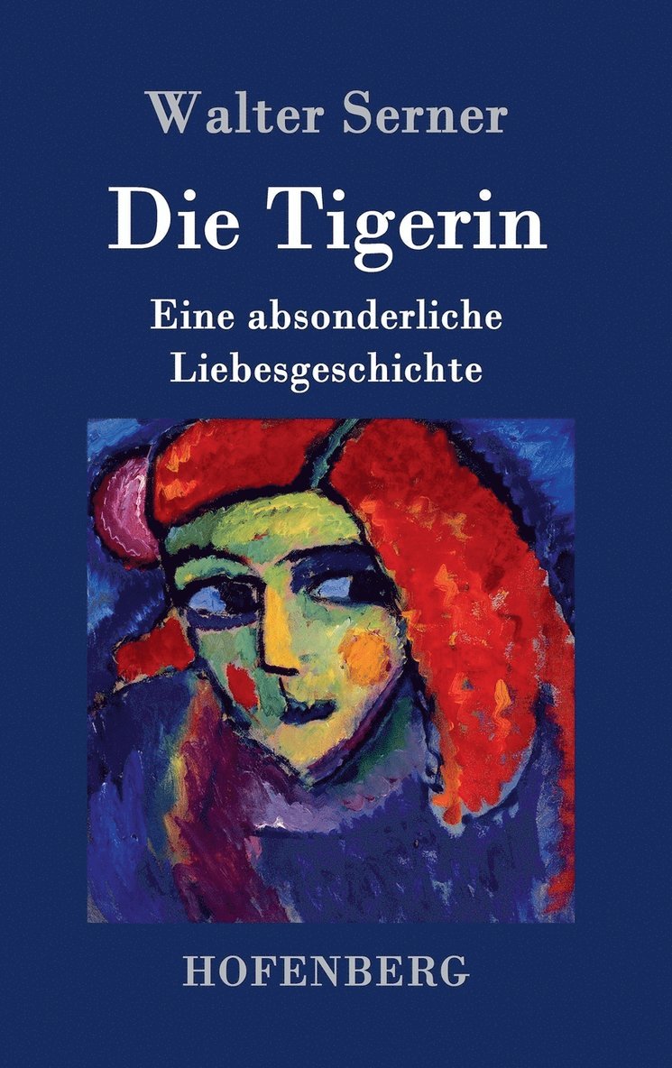 Die Tigerin 1