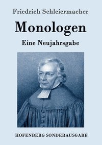 bokomslag Monologen