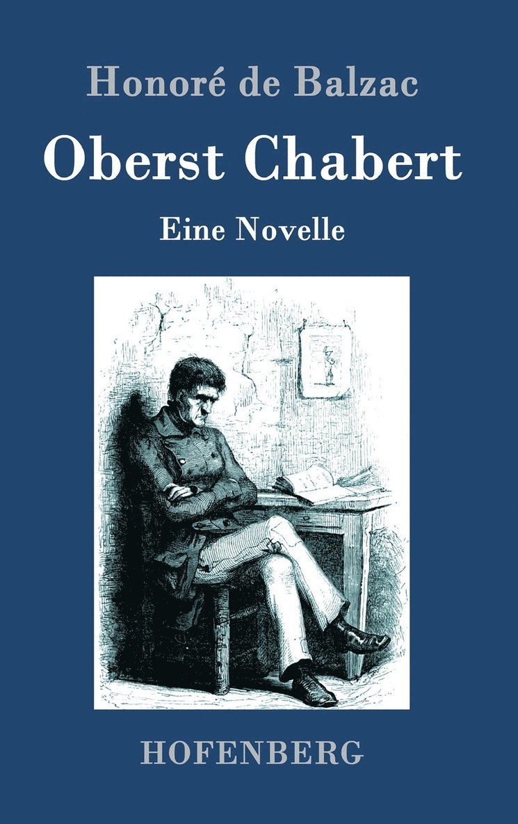 Oberst Chabert 1