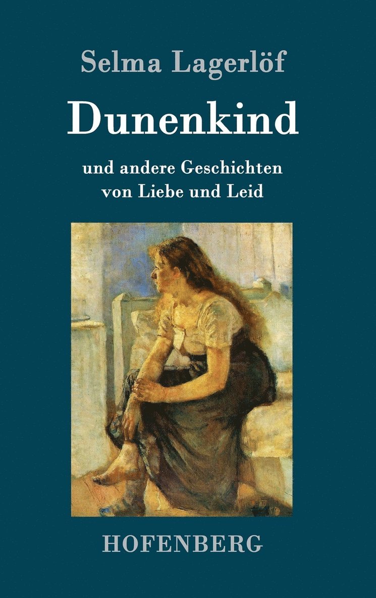 Dunenkind
