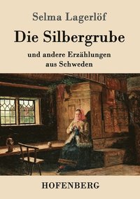 bokomslag Silbergrube
