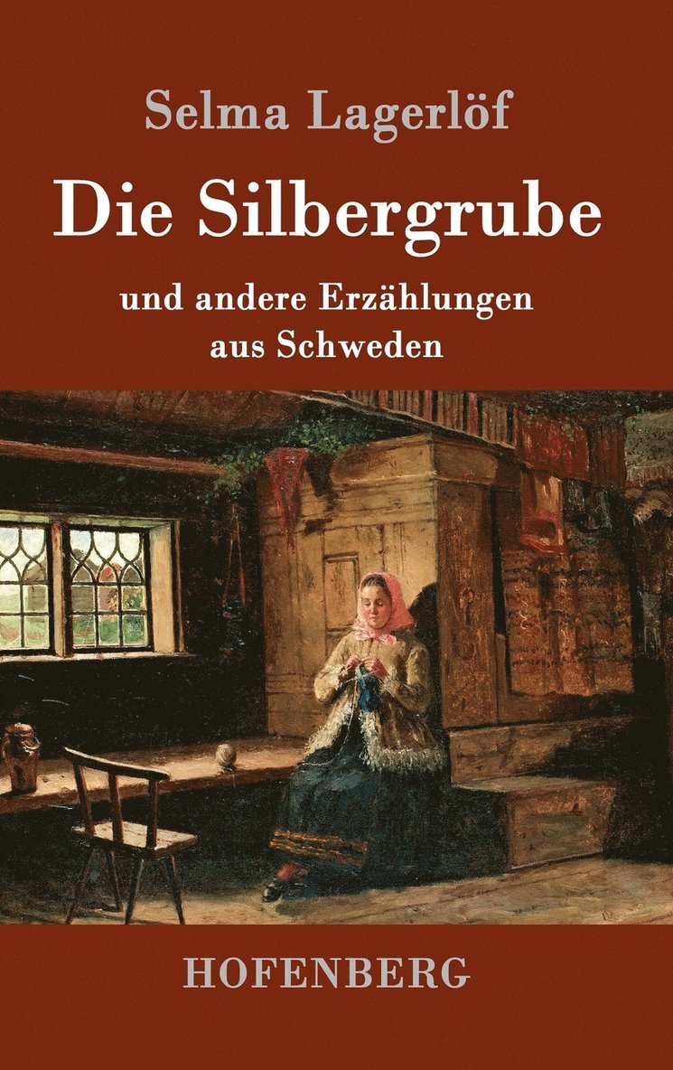 Die Silbergrube 1