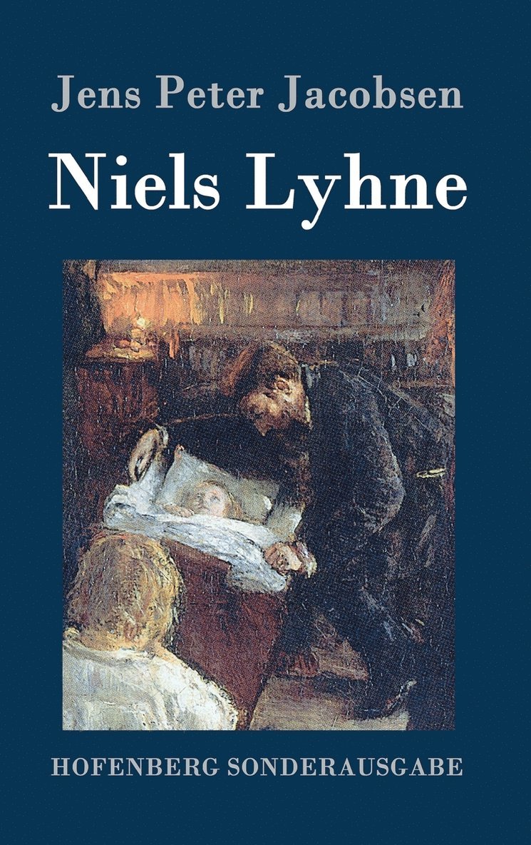 Niels Lyhne 1