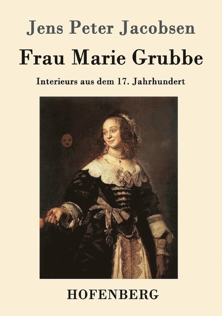 Frau Marie Grubbe 1