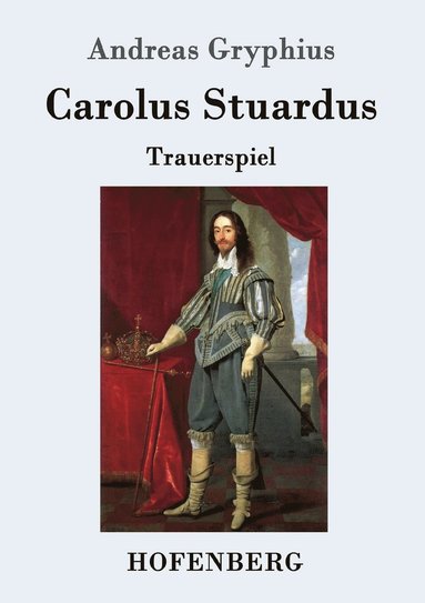 bokomslag Carolus Stuardus