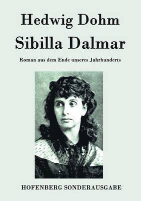 bokomslag Sibilla Dalmar