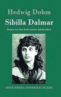 bokomslag Sibilla Dalmar