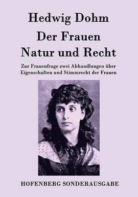 Frauen Natur und Recht