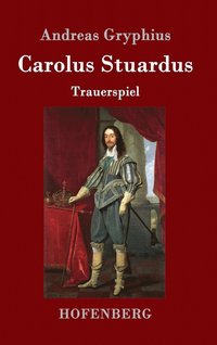 bokomslag Carolus Stuardus