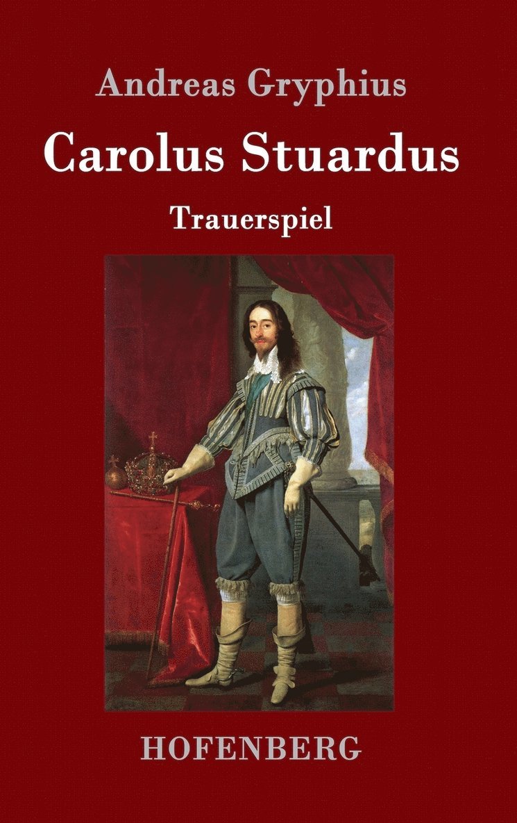 Carolus Stuardus 1