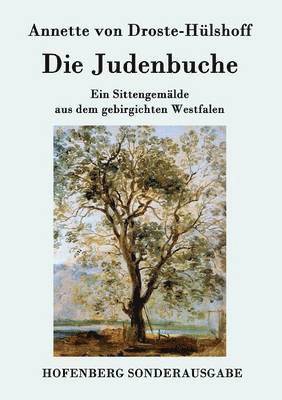 Die Judenbuche 1