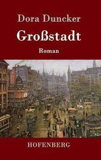 bokomslag Großstadt