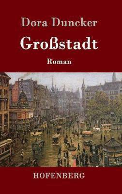 bokomslag Großstadt