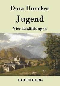 bokomslag Jugend