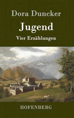 bokomslag Jugend