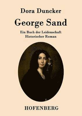 bokomslag George Sand