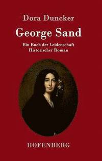 bokomslag George Sand