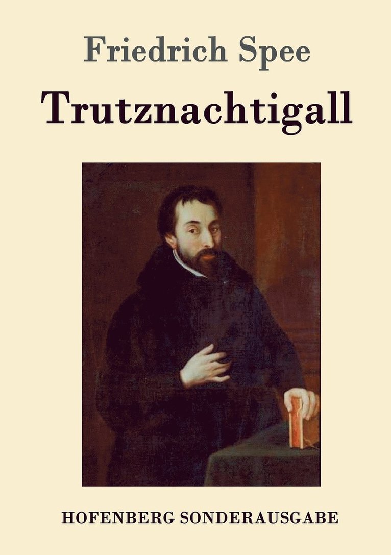 Trutznachtigall