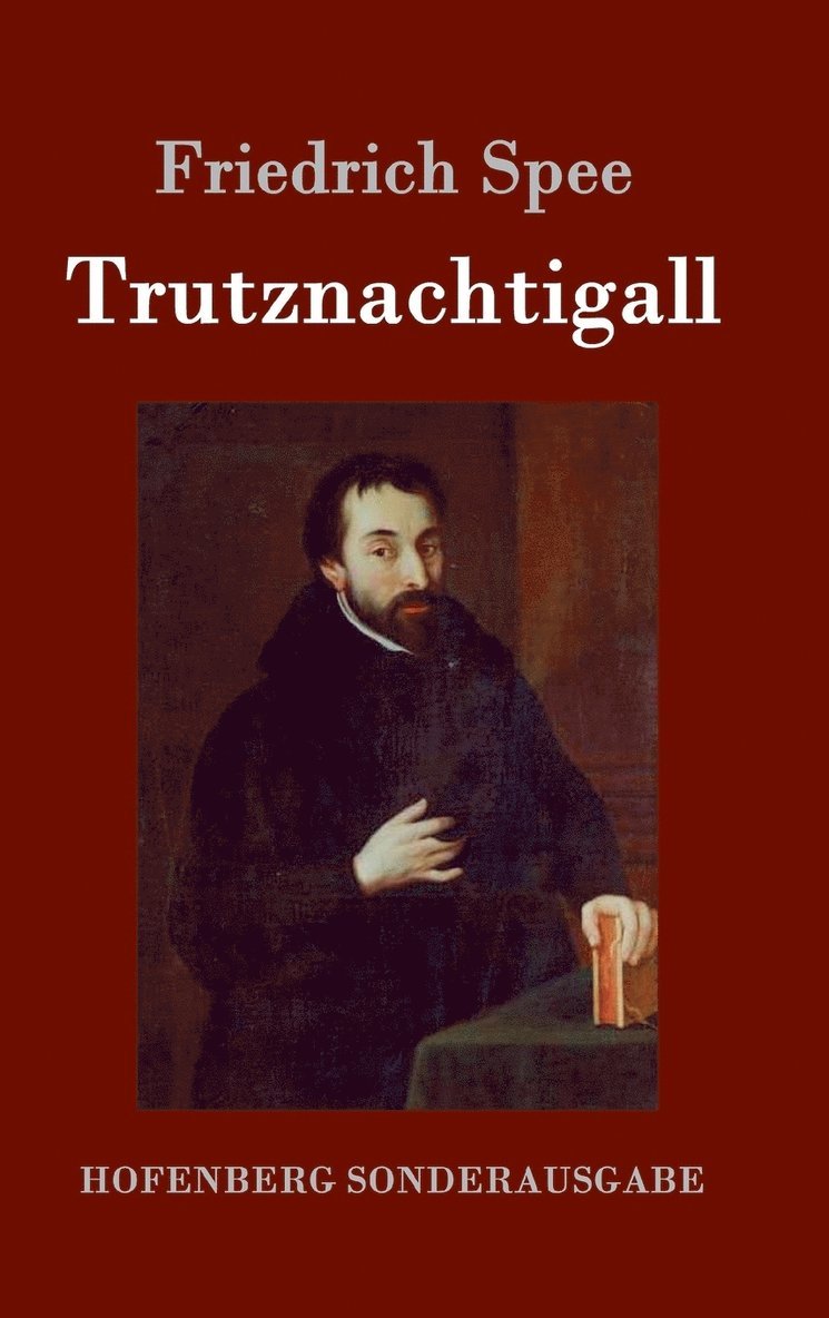 Trutznachtigall