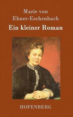 bokomslag kleiner Roman