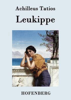 bokomslag Leukippe