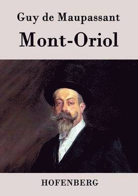 Mont-Oriol 1