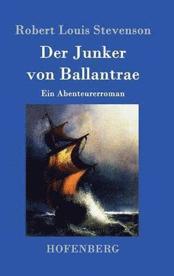 bokomslag Junker von Ballantrae