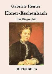 bokomslag Ebner-Eschenbach