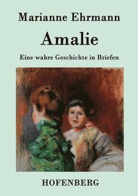 bokomslag Amalie