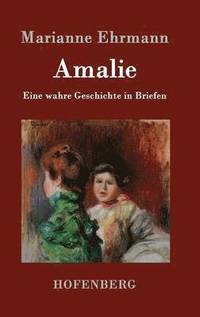 bokomslag Amalie