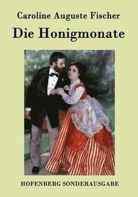 bokomslag Die Honigmonate