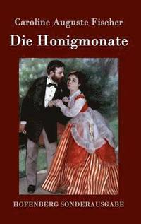 bokomslag Die Honigmonate