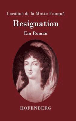 Resignation 1