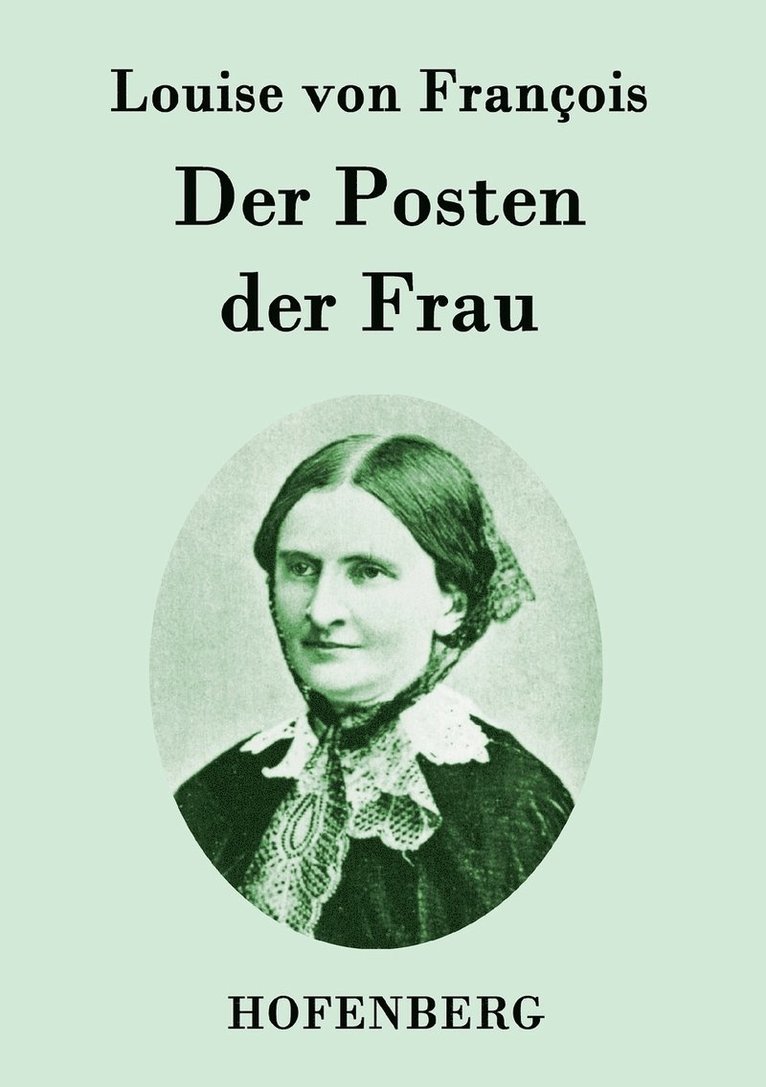 Posten der Frau