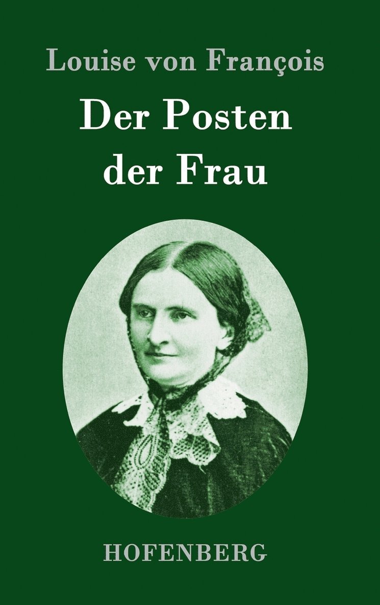 Posten der Frau