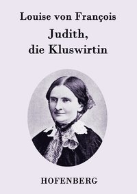 bokomslag Judith, die Kluswirtin